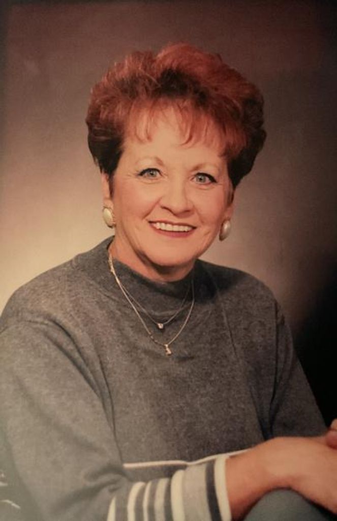 Joyce Anne Johnson Profile Photo