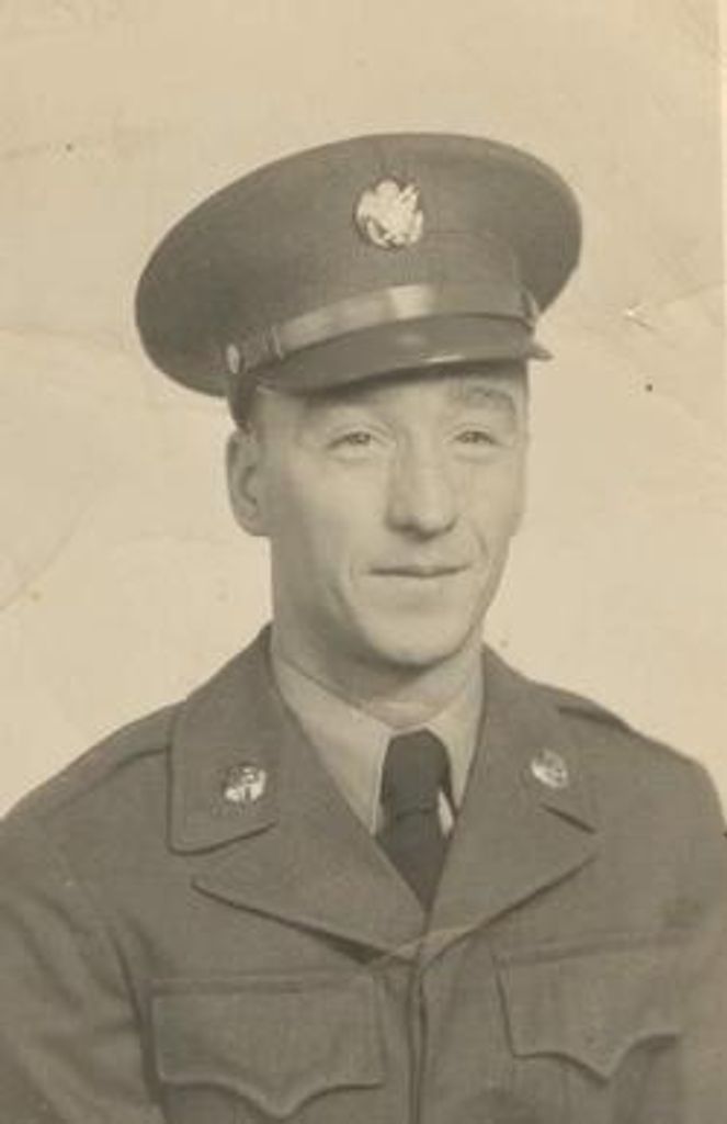 Clarence M. "Bob" Hall Profile Photo