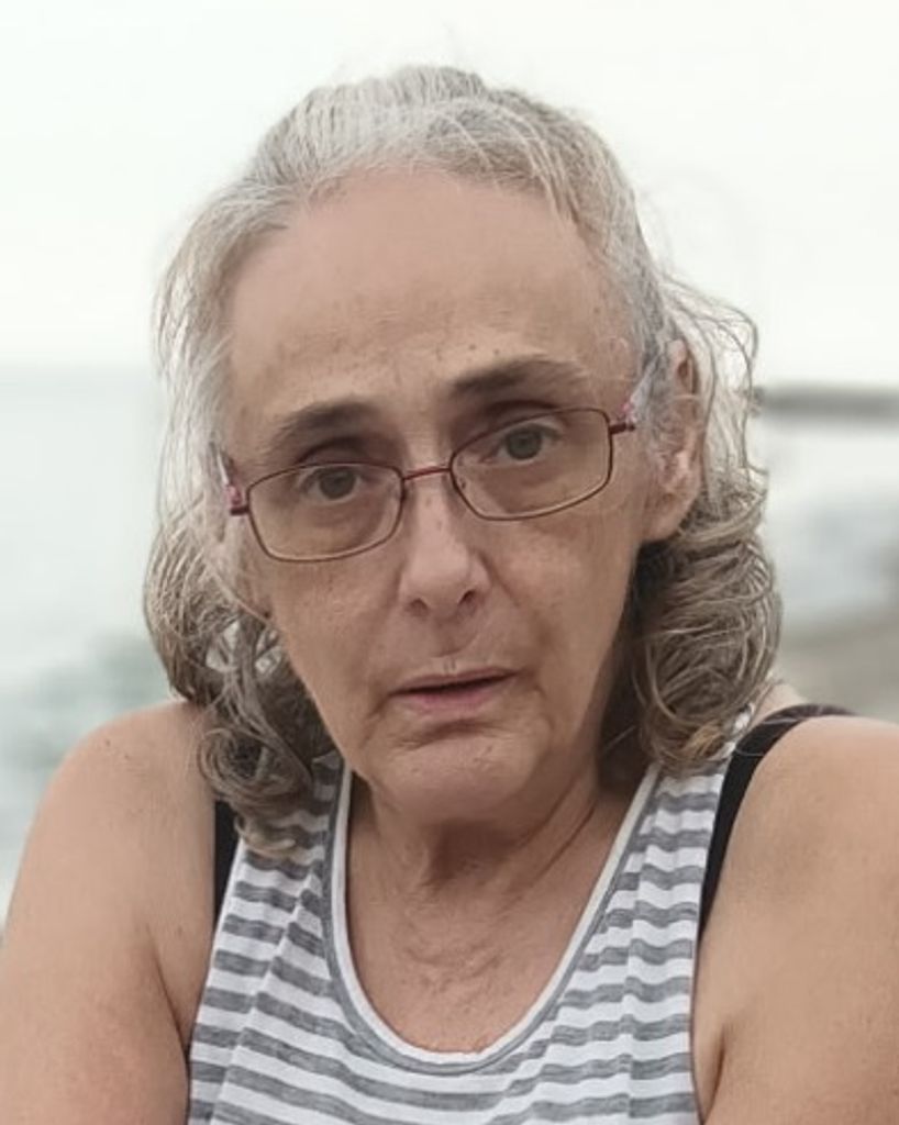Beverly M. Young