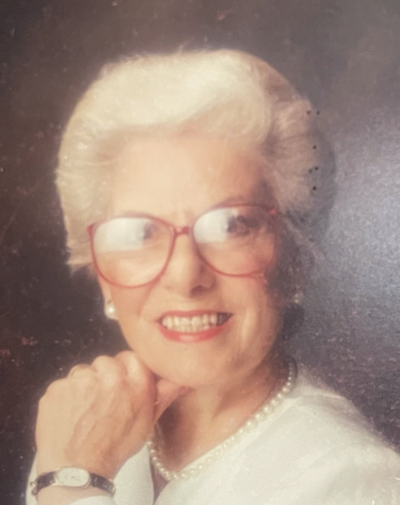 Eleanor Galassi Profile Photo