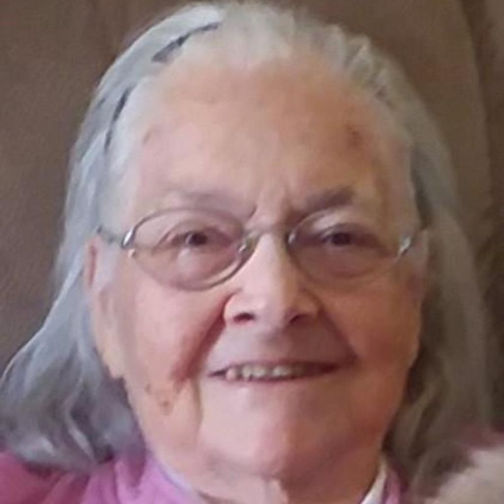 Gloria  L. (Bacon)  Trout