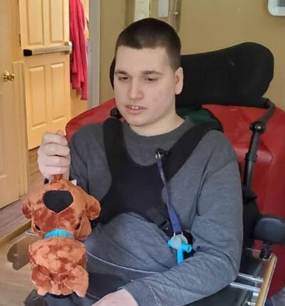 Johnathan J. Kneer Profile Photo