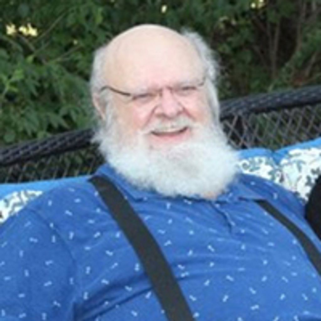 Michael "Doc" D. Lyhane