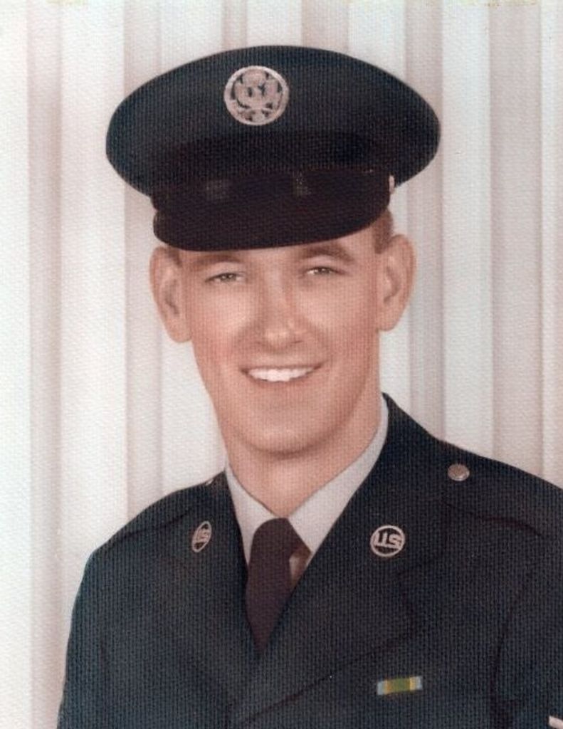 Daniel Lewis Leggett, Sr.