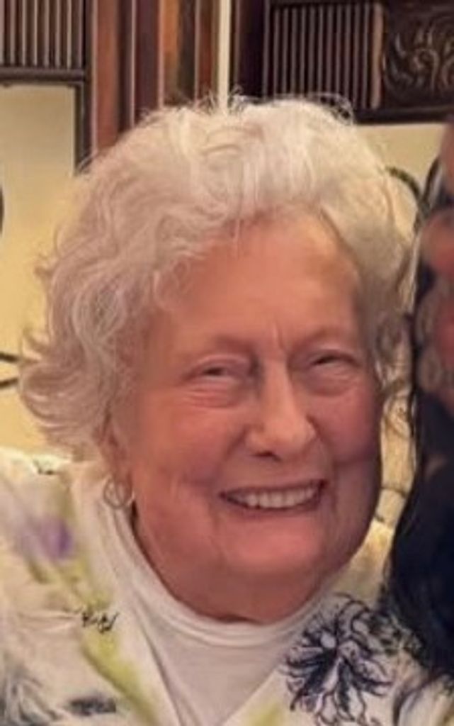 Shirley Ellen Boles Profile Photo