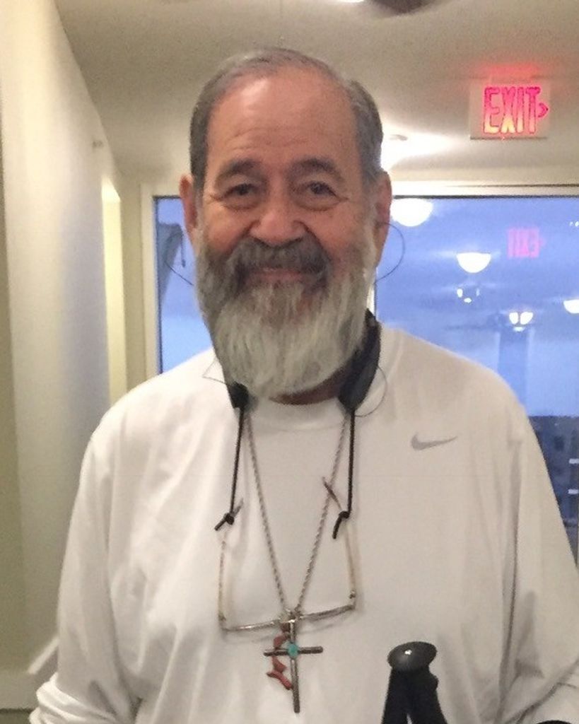 Daniel Simon Nieto Profile Photo