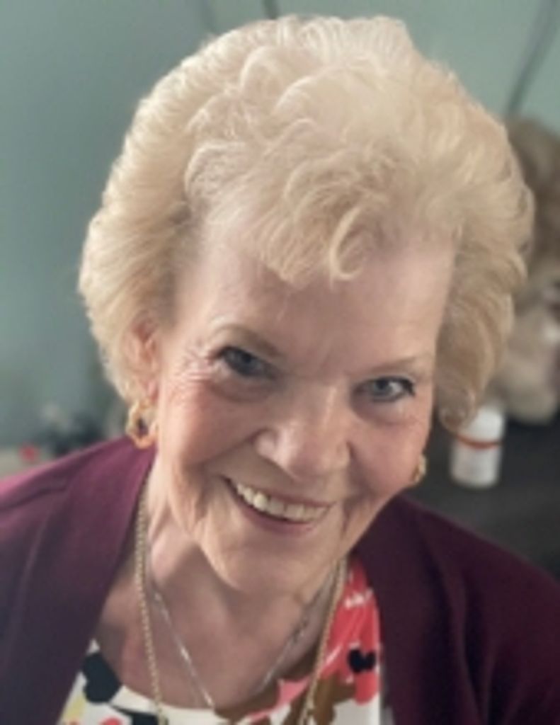 Hildegard Maria East