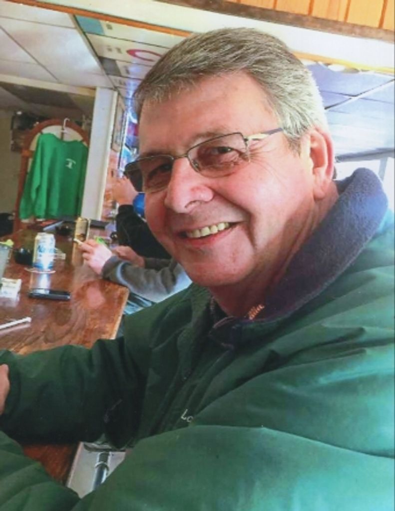 Terry Mckinney Profile Photo