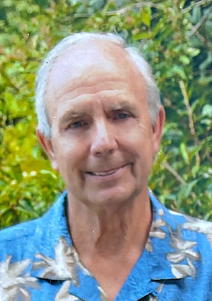 Robert "Bob" Allen Nowak