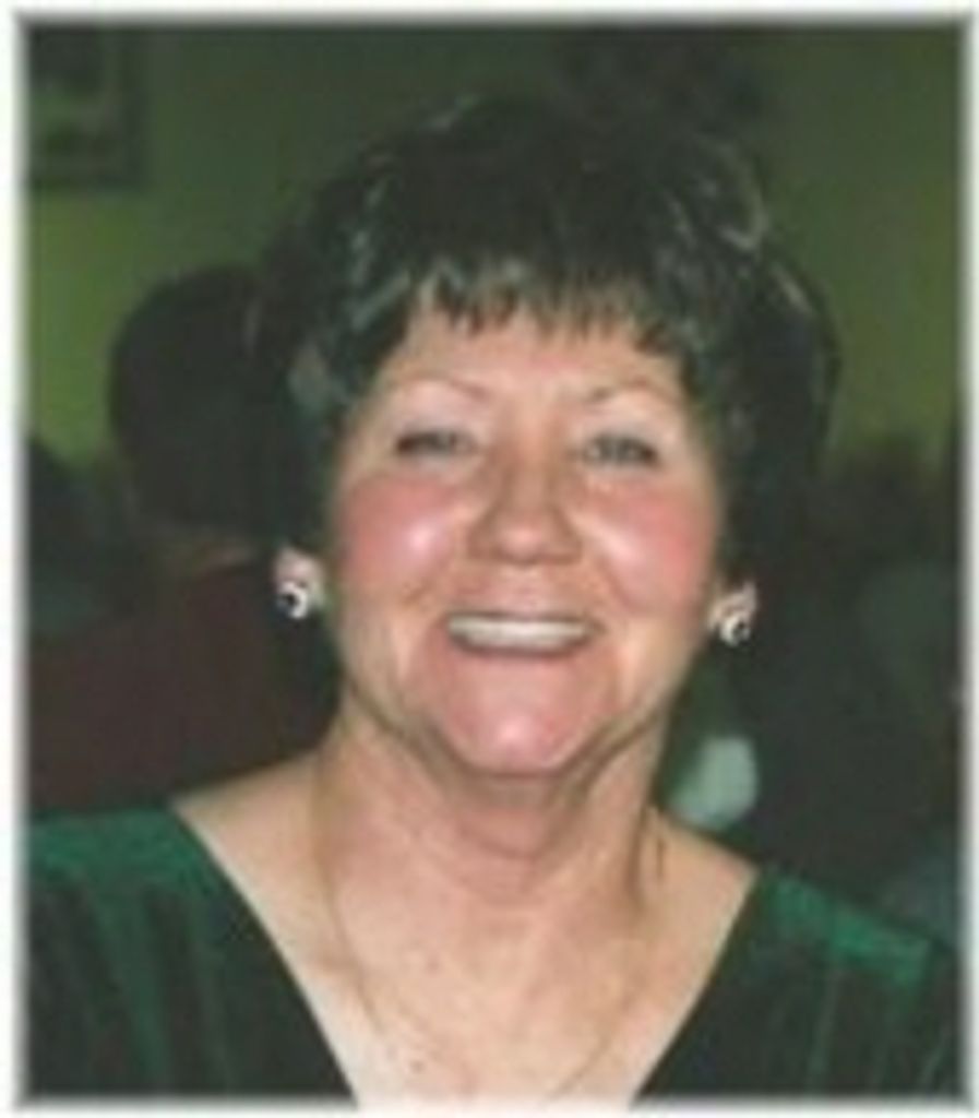Sherry N. Kirchner