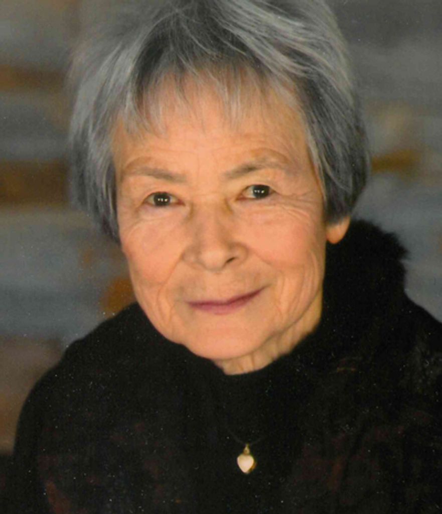 Frances Davis