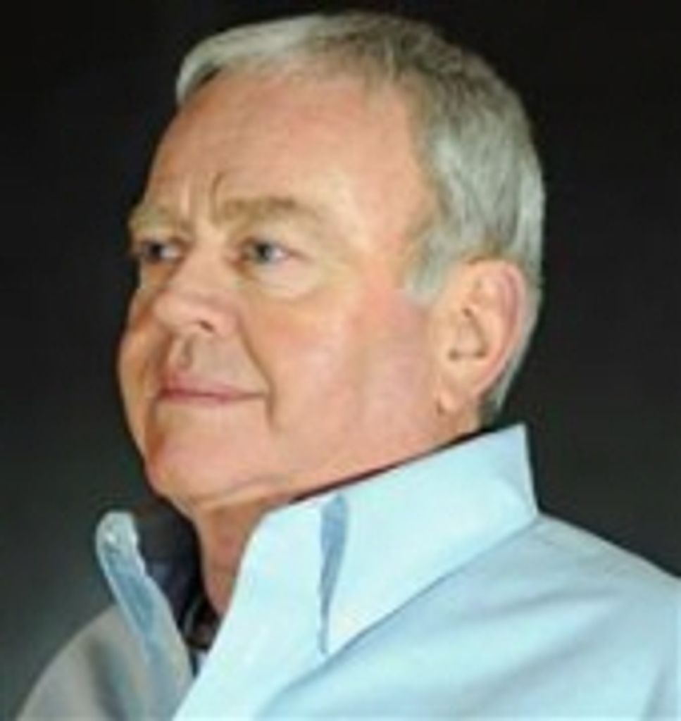 Dr. Richard “Dick” Hall Galley