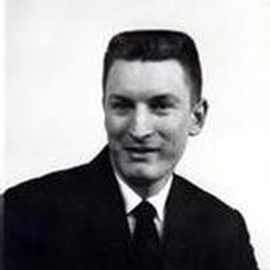 Johnny Gilbert Yarbrough