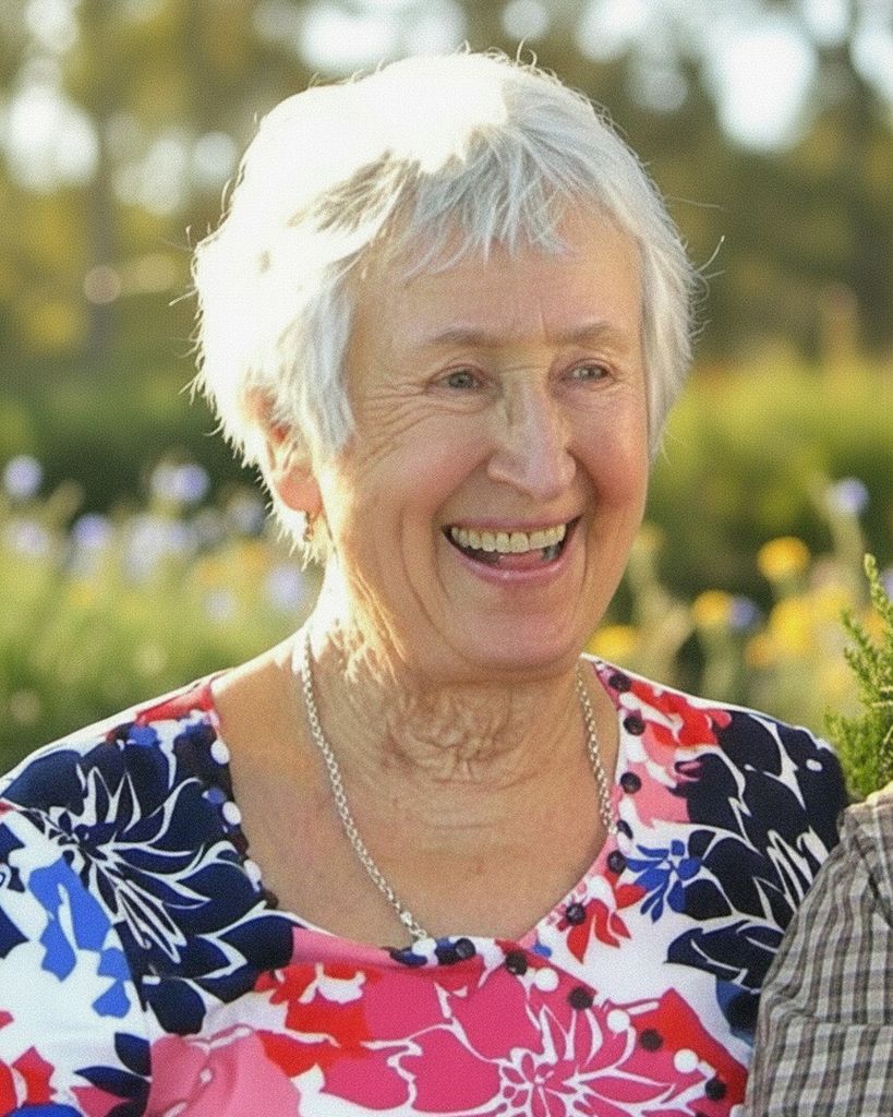 Myrna A. Harrington