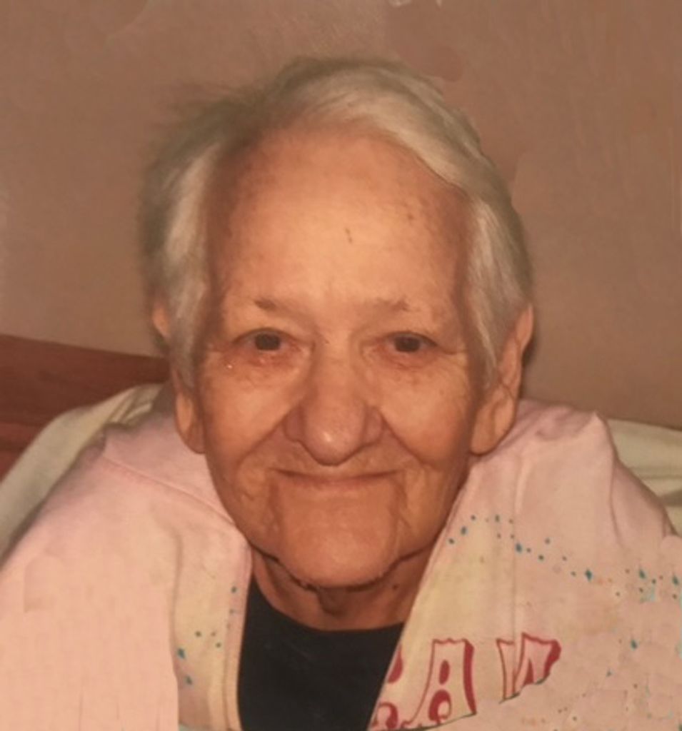 Lucille Frazier Hayes