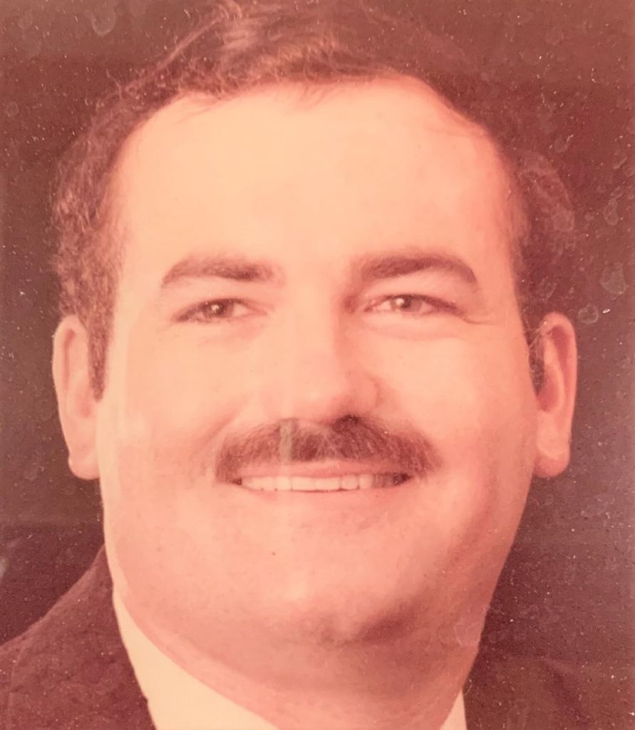 John Preston Seahorn Profile Photo