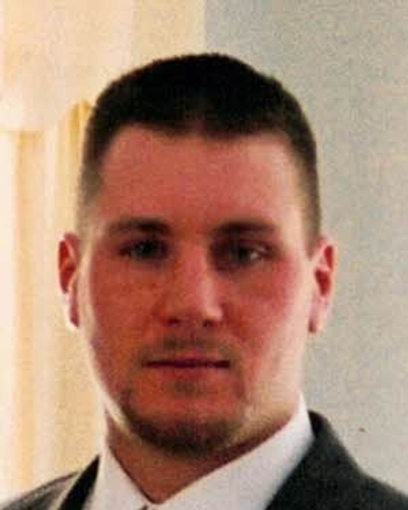 Ralf Richard Petersen, Jr.