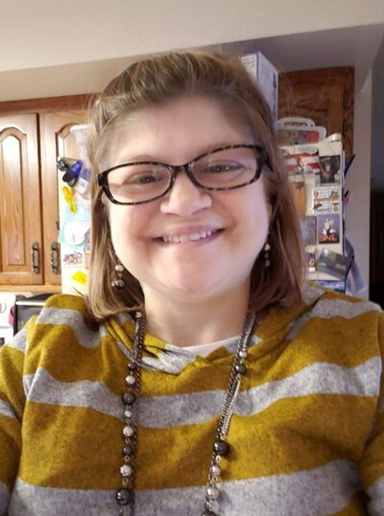 Kimberly A Badertscher Profile Photo