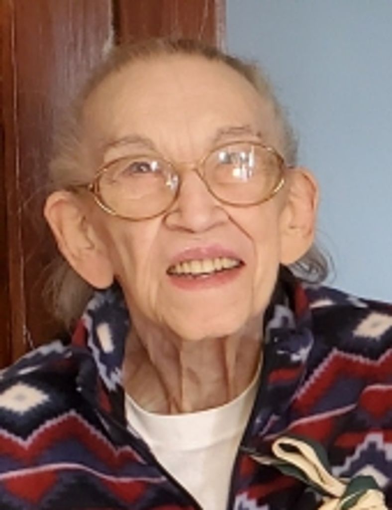 Mary Margaret Mendenhall