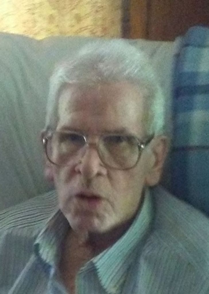 George Thomason Profile Photo