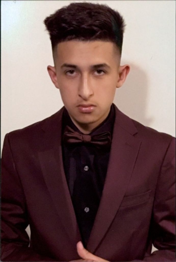 Jordy Lopez Arellano