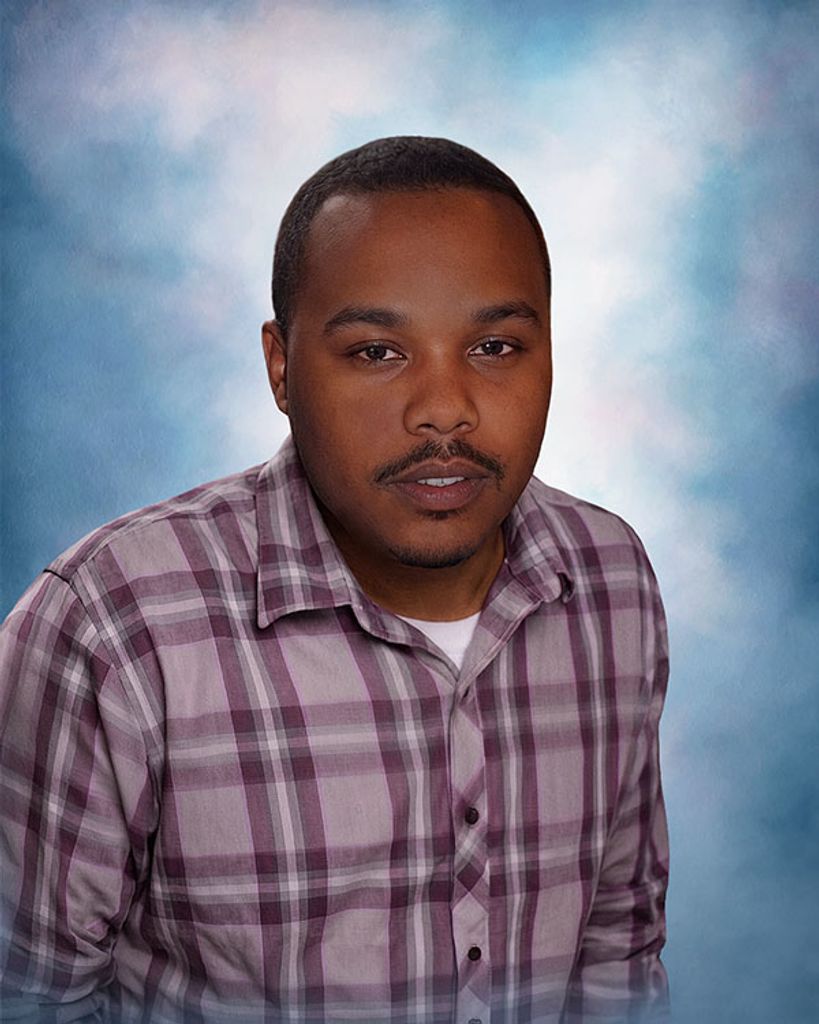 Jason Todd Jones Profile Photo