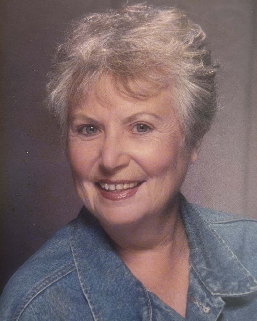 Shirley Mae Boynton Bailey Profile Photo