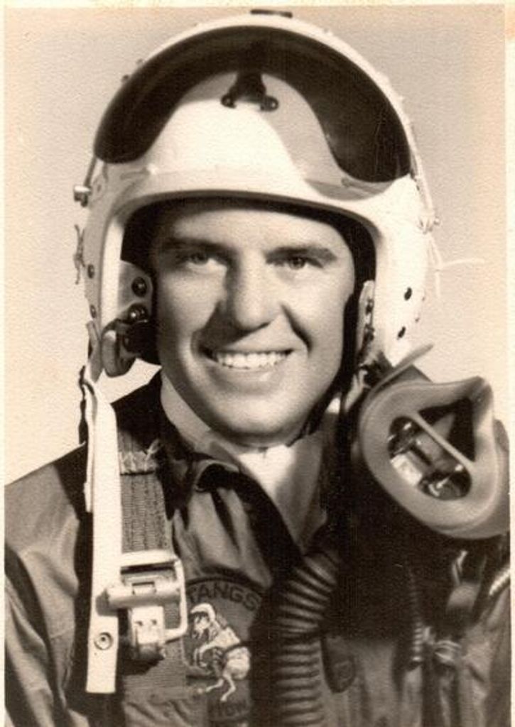 L. Dale Jackson Profile Photo