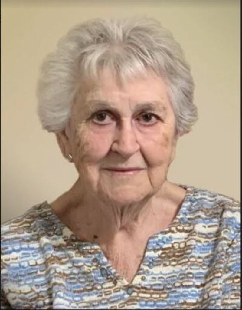 Erin "Sally" Elizabeth Scofield Profile Photo