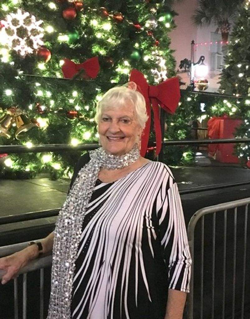 Deniece Gayle Ramsey