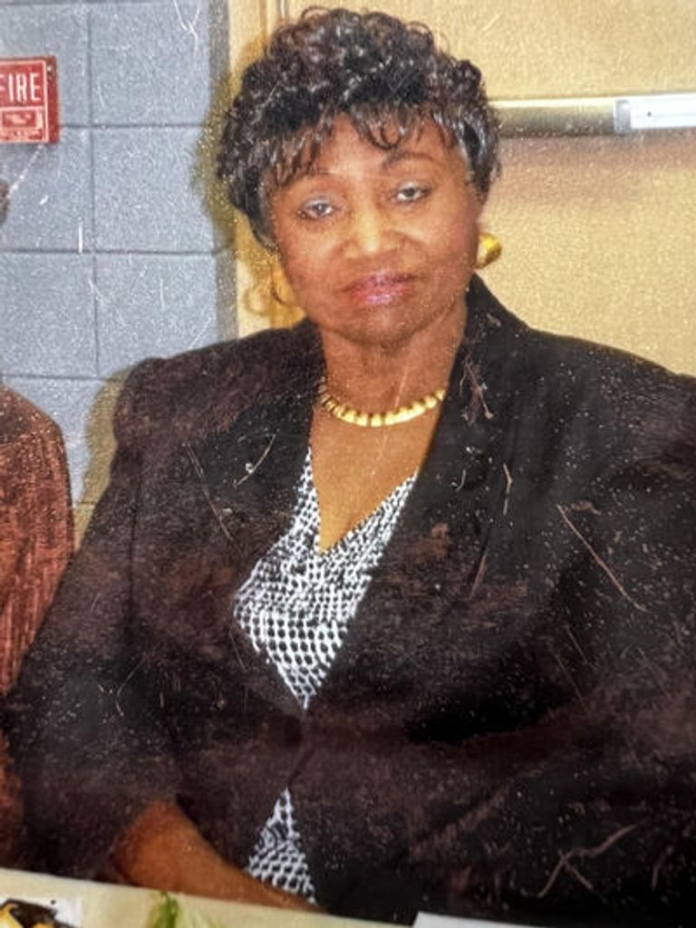 Ms. Rosie Lee Hill Profile Photo