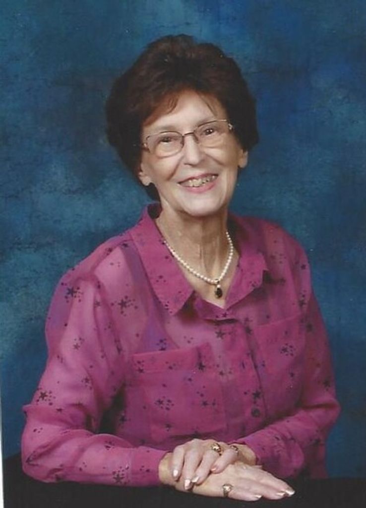 Prudy Lujan Profile Photo