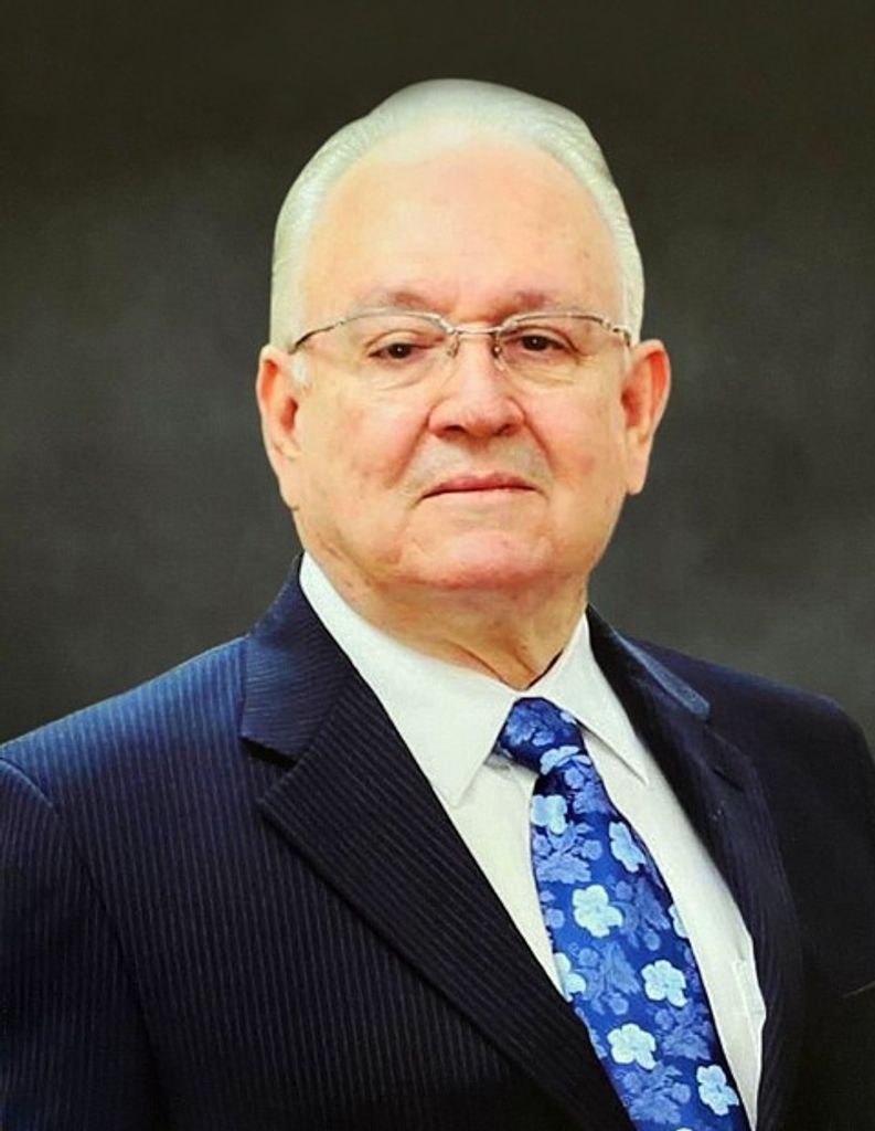 Ruben Bazan, Jr.