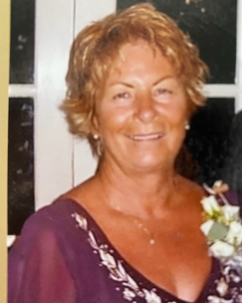 Gail Genevieve Hansen McClure Profile Photo