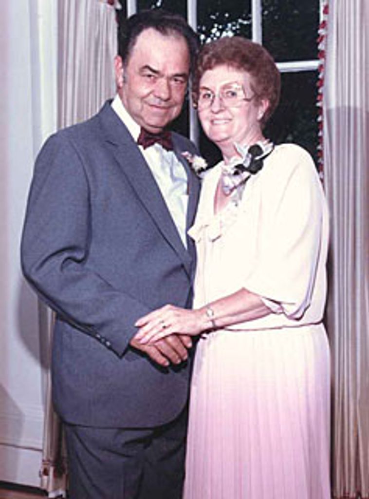 Wallace C. Leavitt Profile Photo