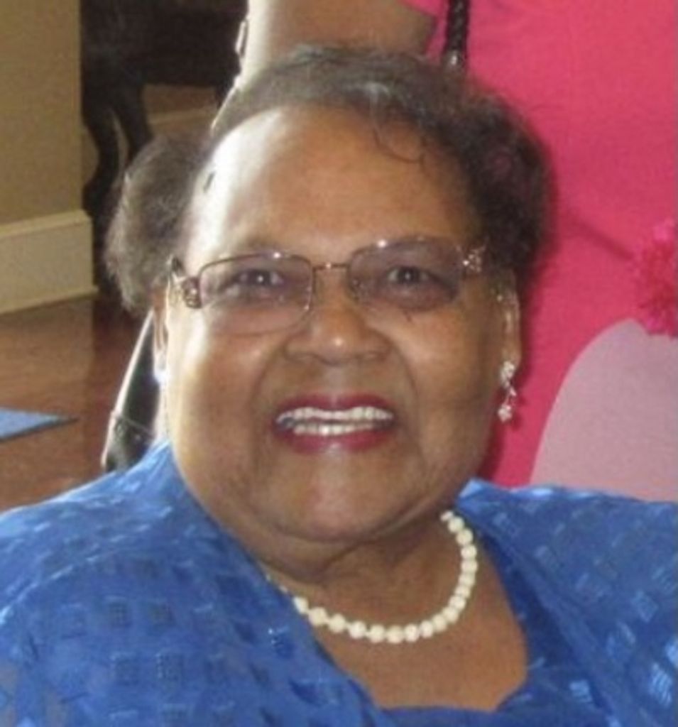 Dorothy Mae Hammond Brown Profile Photo