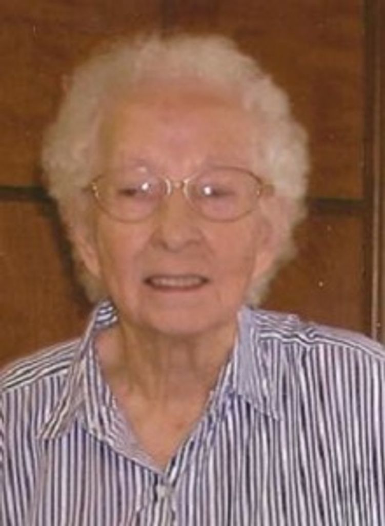 Mable Jackson