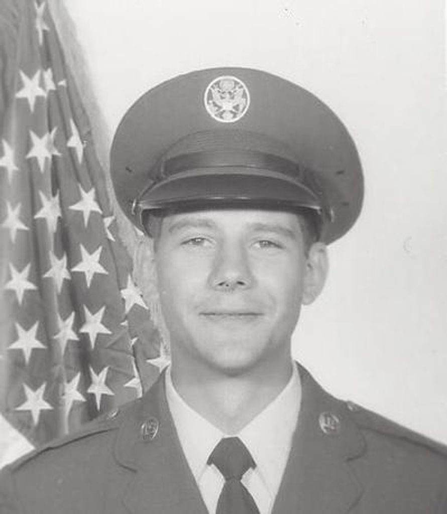 James Mcclelland Lucas Profile Photo