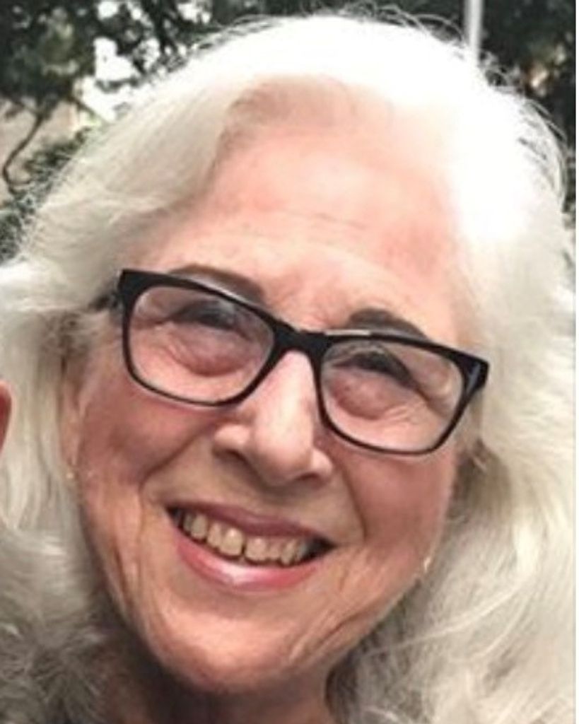 Judith Marsha Beckler Profile Photo