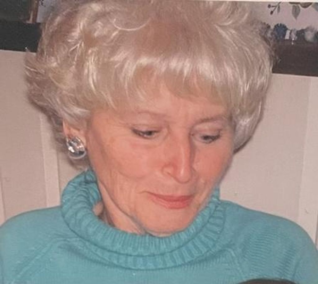 Mary P. Finneran Profile Photo