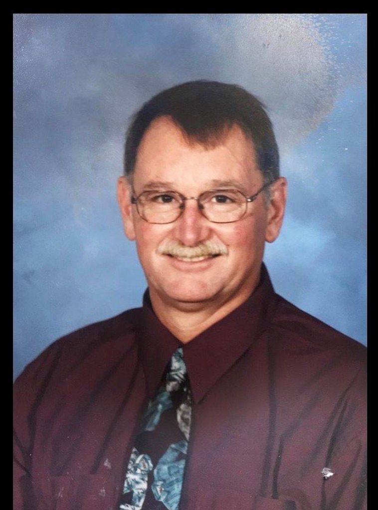 Darrell Robert Collins Profile Photo