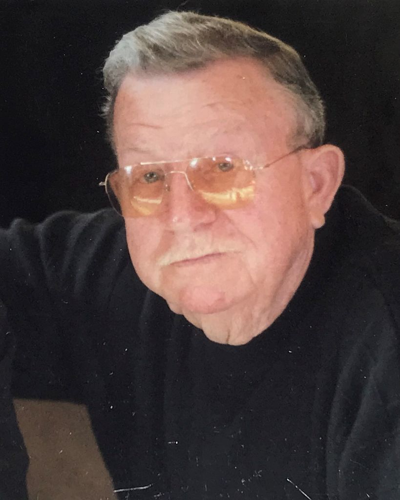 Franklin L. Johnson Profile Photo