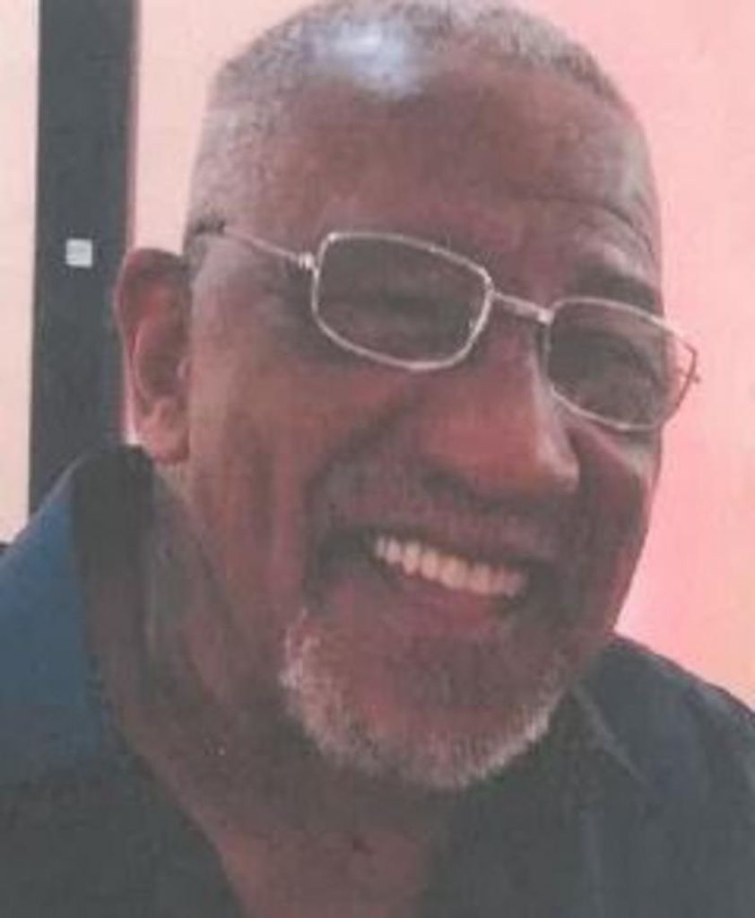 Alonzo Hill Jr Profile Photo