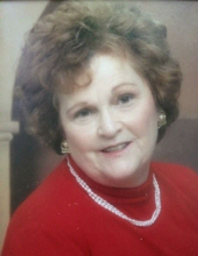 Ada Angelene Collins