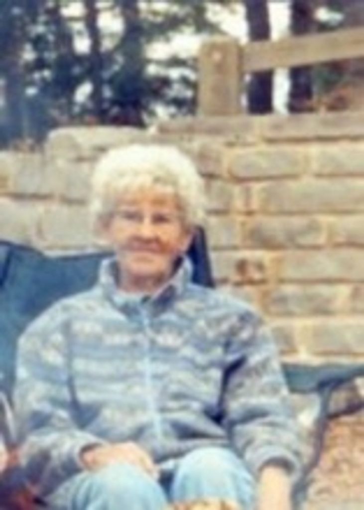 Patricia Iris Clark Profile Photo