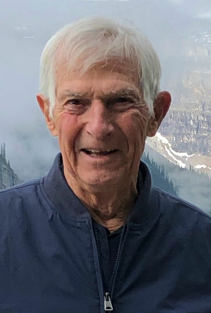 E. Laverne  Eyer