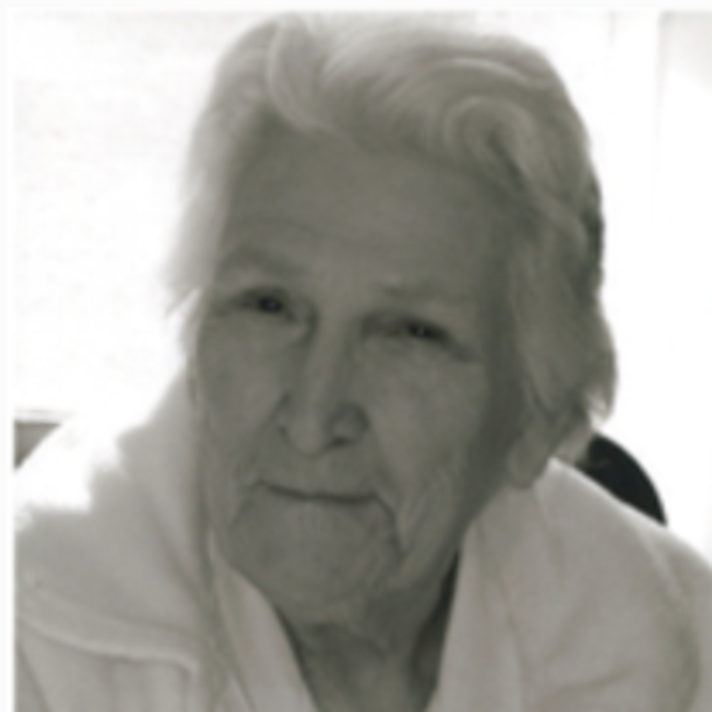 Geraldine Griffis