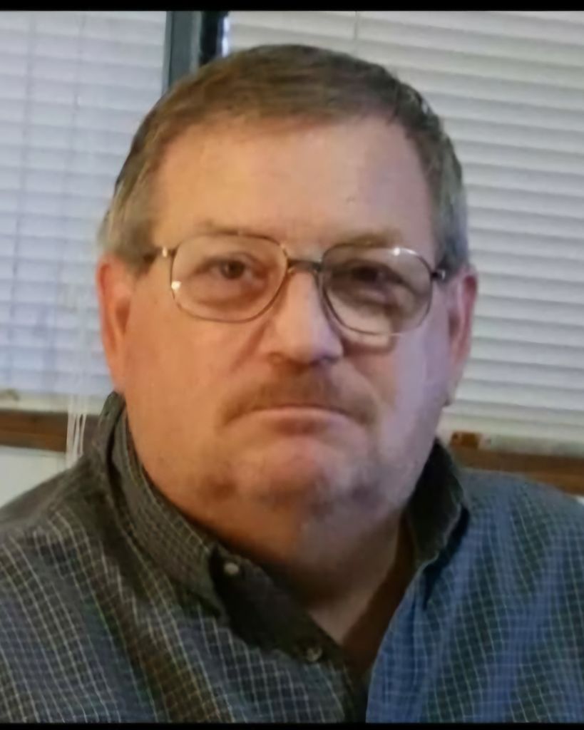 Terry L Campbell Sr.