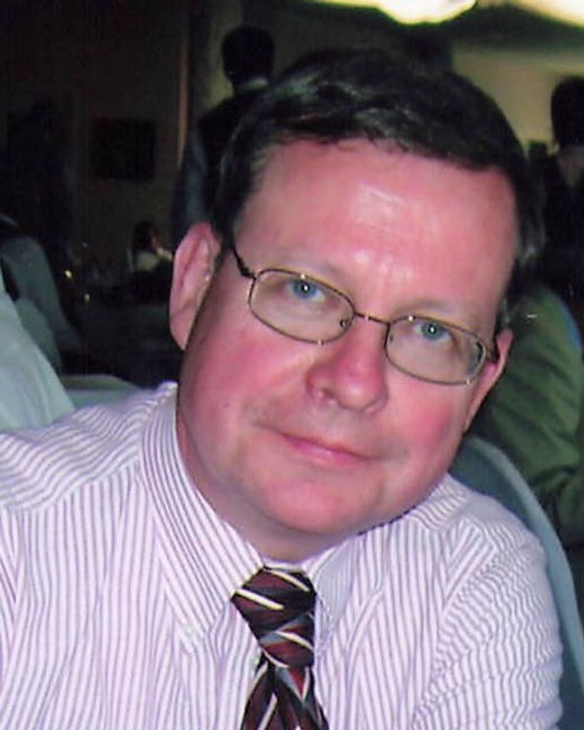 Timothy John Murphy Profile Photo