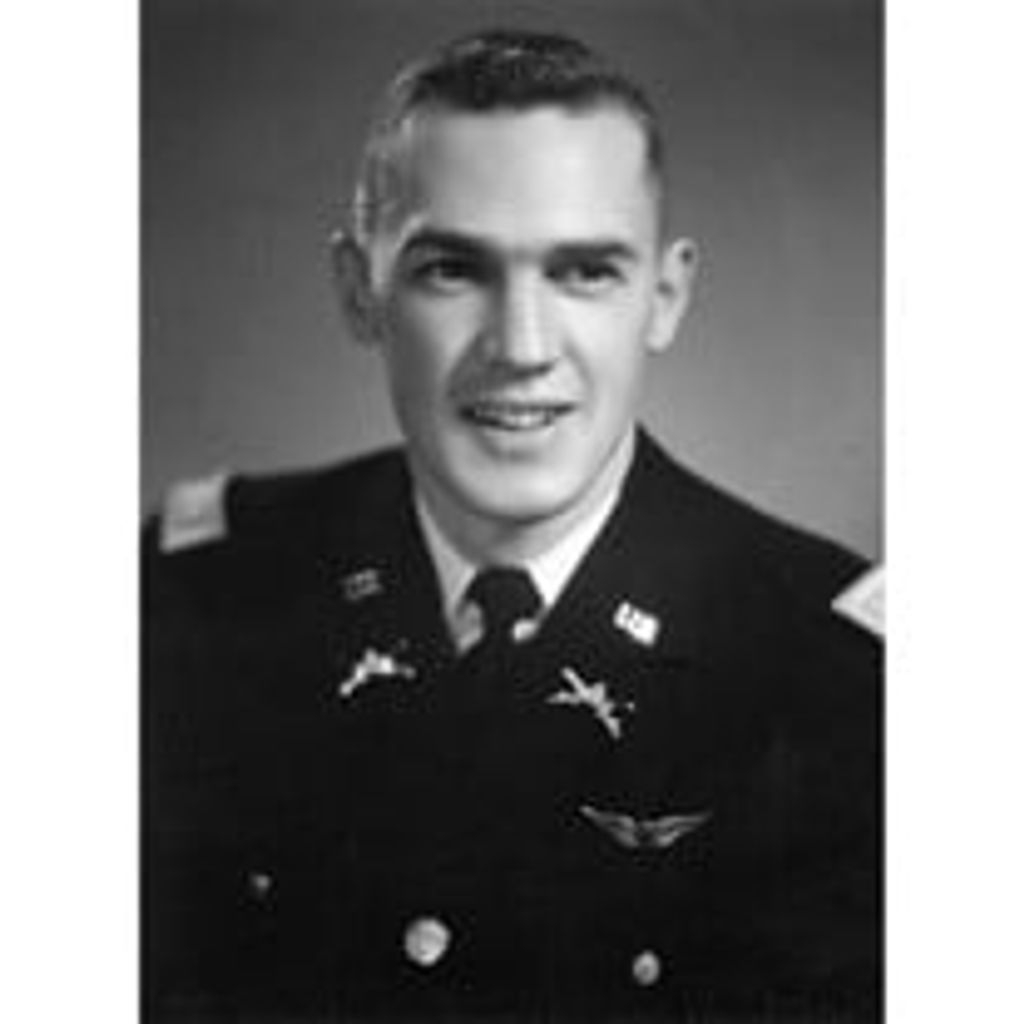 LaVere Wendell Bindrup